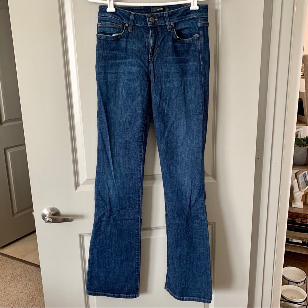 Joe’s Jeans Boot Cut Denim